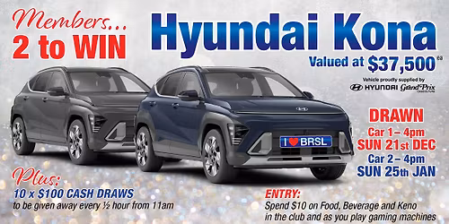 Christmas Spin \u2018n\u2019 Win Monster Raffle