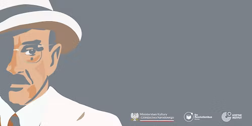 Humanizm w odwrocie... czyli kilka s\u0142\u00f3w o konsekwencjach upojenia. Wyk\u0142ad