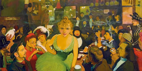 \u039e\u03b5\u03bd\u03b1\u03b3\u03ae\u03c3\u03b5\u03b9\u03c2 \u03c3\u03c4\u03b7\u03bd \u03ad\u03ba\u03b8\u03b5\u03c3\u03b7 \u00ab\u0391\u03c0\u03cc \u03c4\u03bf\u03bd Monet \u03c3\u03c4\u03bf\u03bd Warhol\u00bb | \u038a\u03b4\u03c1\u03c5\u03bc\u03b1 \u0392&\u0395 \u0393\u03bf\u03c5\u03bb\u03b1\u03bd\u03b4\u03c1\u03ae