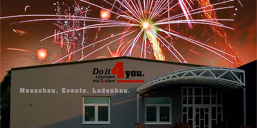 Feuerwerksverkauf Saarland in Kleinblittersdorf \/ Hanweiler