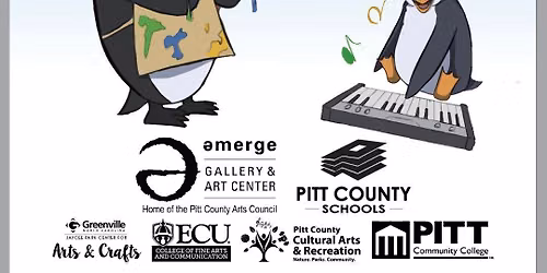 2026 Youth Arts Festival