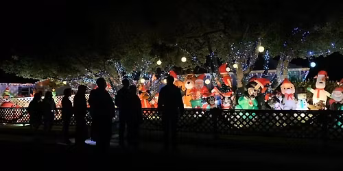 HW 5KM Fun Walk - Willow Run Park Port Orange