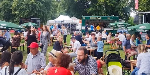 Skipton Summer FEASTival