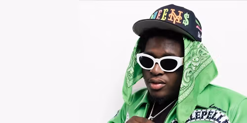 Cash Cobain in New Haven