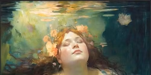 Shamanic Healing Circle For Stress, Anxiety, Depression, Grief and PTSD