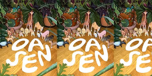Oasen #40 @Timmermansg\u00e5rden