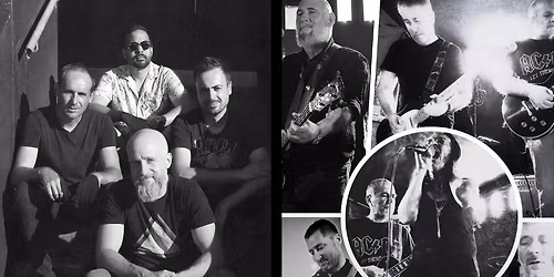 STUDIOS CLUB V2 w\/ Eimatra + Owl \u2022 Victoire 2 \u2022 Montpellier