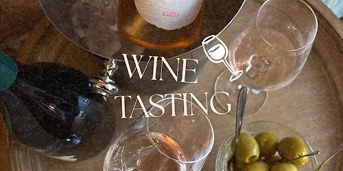 Wine Tasting