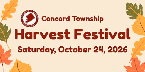Harvest Festival