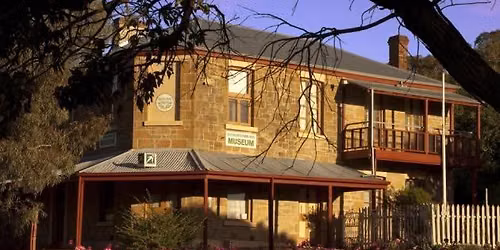 Upstairs, Downstairs (A School Holiday event)