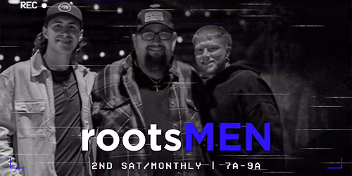 rootsMEN