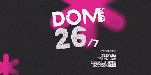 DOM\u00f3wka 26\/7 | 31.12.2026 | Szczecin | S\u0142owianin
