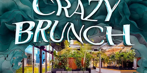 CRAZY BRUNCH NYC CONCERT WEEKEND