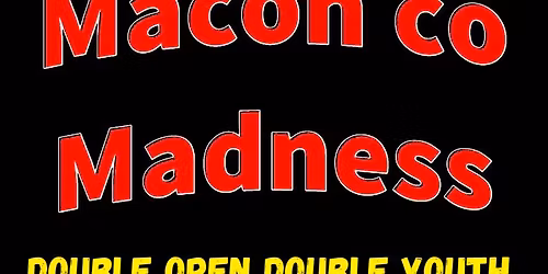 Macon co madness