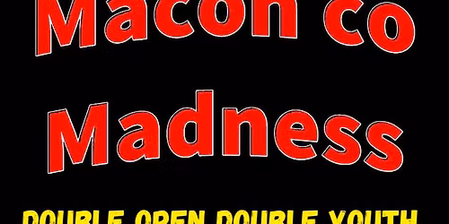 Macon co madness 
