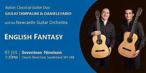 ENGLISH FANTASY