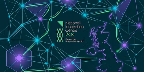 National Innovation Centre for Data: Impact, Legacy and Future