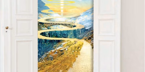 Soul Travel: Doorway to Divine Love, Wisdom, Freedom