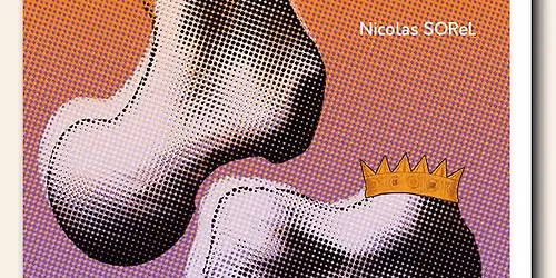 LECTURE MUSICALE \u2022 Bouche pleine de... Nicolas SOReL