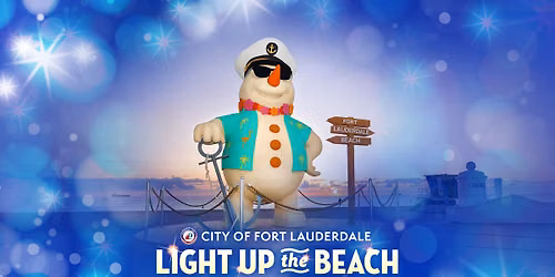 Light Up the Beach