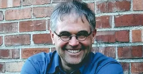 Le Jardin d'automne, avec Yves Gagnon.