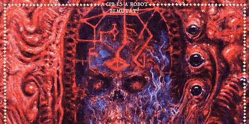 DEVIL MASTER (USA) \u00b7 VLKN I BUDAPEST
