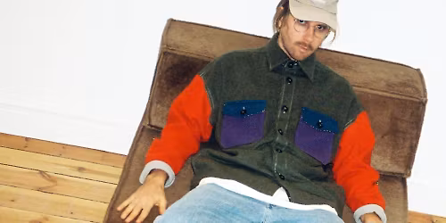 Rampa in North Bay Village