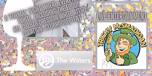 White Night - Winter Wonderland