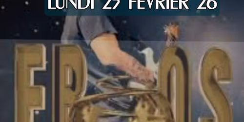 Concert d'Eros Ramazzotti