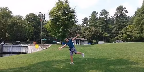 5th Annual Mason Golf Classic 