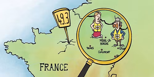 Causerie - La d\u00e9mocratie locale : un enjeu pressant