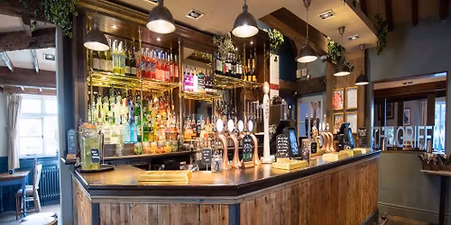 Nuneaton- Friday Social Night With Friends At The Griffin- Make New Friends Meet Up