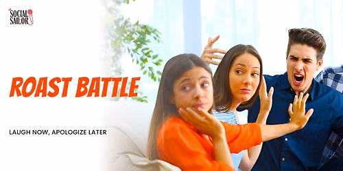 Roast Battle - Ahmedabad