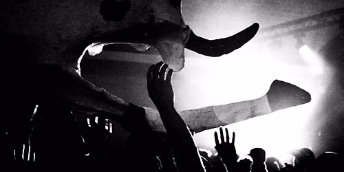 FESTIVAL DU ROCK ET DES VACHES #26