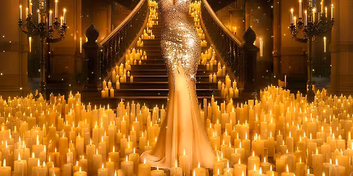 The Music of Whitney - The Candlelight Concert
