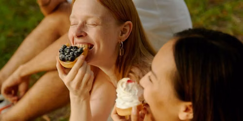 The Intuitive Reset Workshop - Digesting More Than Food