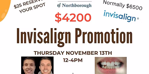 \ud83c\udf89 Ready for Your Best Smile Yet? \ud83d\ude01