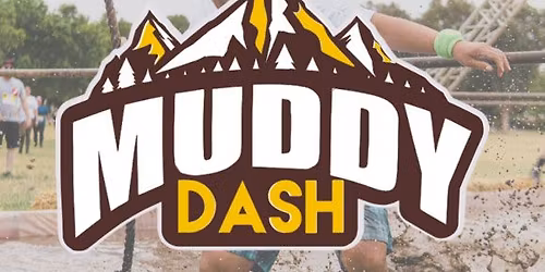 Muddy Dash