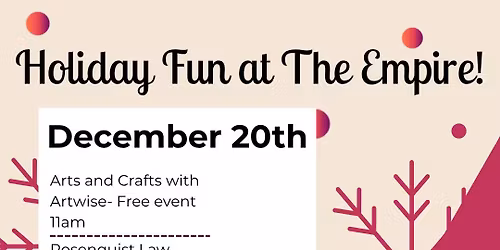 OWL - The Empire's Music Box