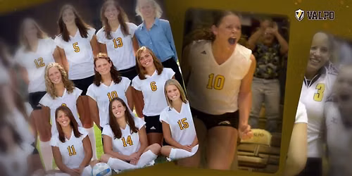 Valparaiso University Women's Volleyball vs. Michigan Wolverines