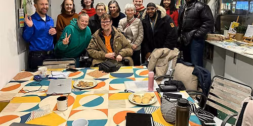 General Hive meeting
