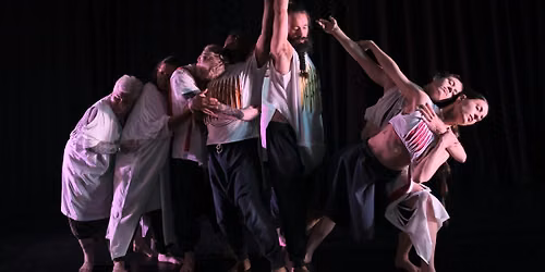Fallen Angels Movement in Chester - 'Holding Light' Recovery Social