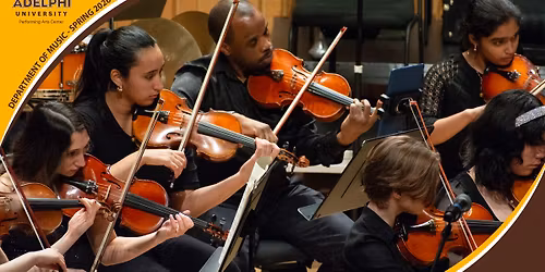 Adelphi Symphony Orchestra
