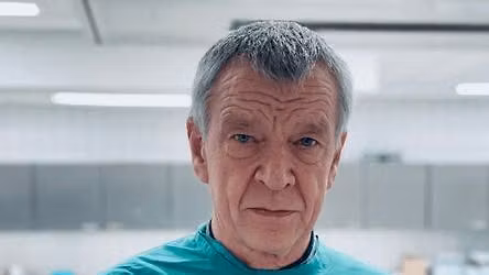 Rechtsmedizin hautnah