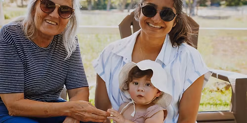 Mother's Day Brunch at Dunbar Farms