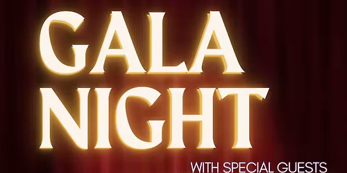 Bachata Nights - Gala \u2728