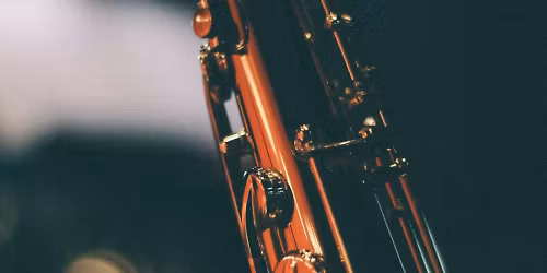 West Texas Jazz Orchestra: Remembering Pearl Harbor & Christmas Favorites