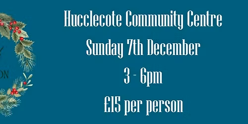 Christmas Wreath Making Afternoon