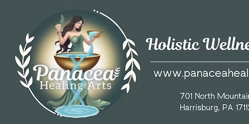 QiGong w\/ Barbara Steger