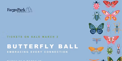 Butterfly Ball